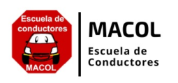 Escuela de Conductores Macol